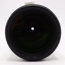 Sony FE 200-600mm f/5.6-6.3 G OSS Lens *USED*