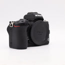 Nikon Z50 Mirrorless Camera (Body Only) *USED*