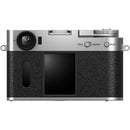 FUJIFILM X half Digital Camera (Silver) *OPEN BOX*