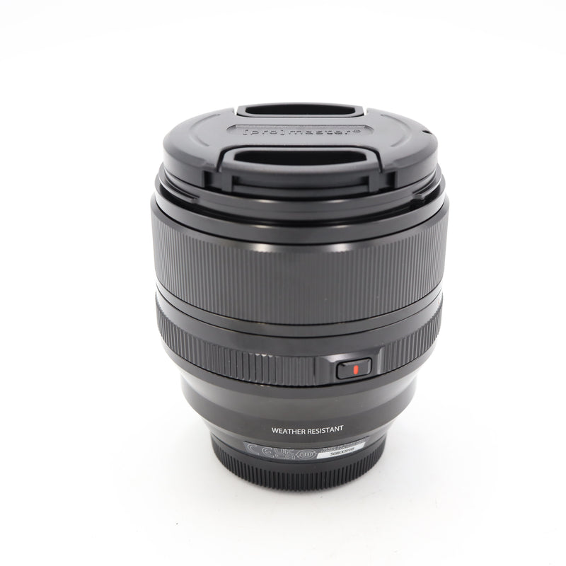 FUJIFILM XF 56mm f/1.2 R WR Lens *OPEN BOX*