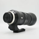 Tamron SP 150-600mm f/5-6.3 Di VC USD G2 Lens for Nikon F *USED*