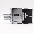 Wollensak Eight Model 23 8mm Film Video Camera *USED*