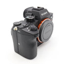 Sony Alpha a7R III Mirrorless Digital Camera (Body Only) *USED*