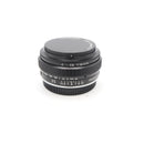 TTArtisan 25mm f/2 Lens for Micro Four Thirds *USED*
