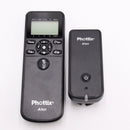 Phottix Aion Wireless Timer & Shutter Release *USED*
