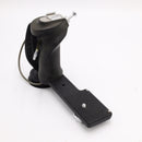 Zenza Bronica L Deluxe Type Handgrip for EC and S2 Cameras *USED*