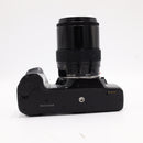 Minolta Dynax 7000i 35mm SLR Film Camera w/ 28-85mm Lens *USED*