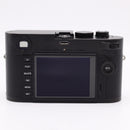 Leica M Monochrom Typ 246 Digital Rangefinder Camera (Black Chrome) *USED*