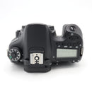 Canon EOS 70D DSLR Camera (Body Only) *USED*