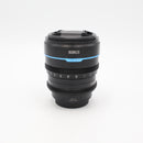 Sirui Night Walker 24 mm T1.2 S35 Cine Lens (Sony E) *USED*