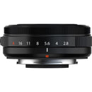 Fujifilm XF 27MM F/2.8 R WR Lens *OPEN BOX*
