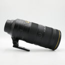 Nikon AF-S NIKKOR 70-200mm f/2.8E FL ED VR Lens *USED*