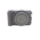 Canon EOS R50 V Mirrorless Camera Body *USED*