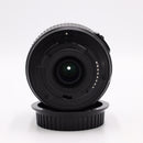 Nikon AF-S DX Zoom-NIKKOR 55-200mm f/4-5.6G ED Lens *USED*