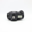 Canon EOS-1D X Mark II DSLR Camera Body *USED*