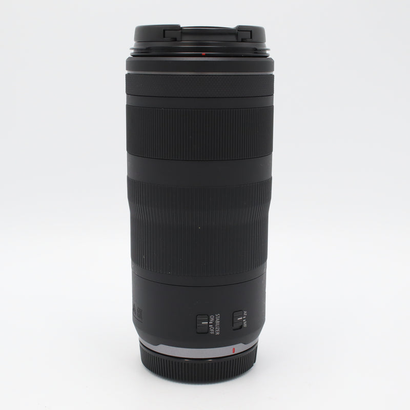 Canon RF 100-400mm f/5.6-8 IS USM Lens *USED*