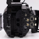 Panasonic AU-EVA1 5.7K Super 35mm Cinema Camera (Body Only) *USED*