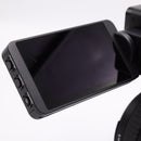 Sony HXR-NX800 4K 1" CMOS Sensor NXCAM Camcorder *USED*