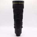 Nikon AF-S NIKKOR 500mm f/4G ED VR Lens *USED*