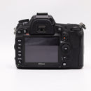 Nikon D7000 Camera (Body Only) *USED*