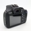 Canon EOS Rebel T5 DSLR Camera (Body Only) *USED*