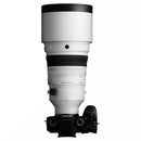 Sigma 200mm f/2 DG OS Sports Lens for Sony E *OPEN BOX*