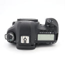 Canon EOS 5D Mark III DSLR Camera (Body Only) *USED*