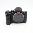 Sony Alpha a7 II Mirrorless Camera (Body Only) *USED*