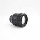 Sony FE 85mm f/1.4 GM Lens *USED*