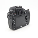 Nikon D800E DSLR Camera Body *USED*