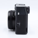 Fujifilm X100VI Digital Camera (Black) *USED*