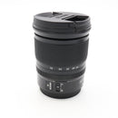Nikon NIKKOR Z 24-70mm f/4 S Lens *USED*