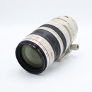 Canon EF 100-400mm f/4.5-5.6L IS USM Lens *USED*