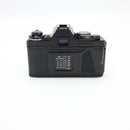 Minolta X-700 35mm Film Camera with MD 50mm F/1.7Lens *USED*