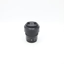 Nikon NIKKOR Z 50mm f/1.8 S Lens *USED*