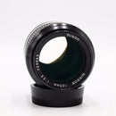 Nikon NIKKOR 105mm f/2.5 Non-AI Lens for Nikon F *USED*
