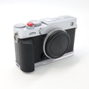 FUJIFILM X-E5 Mirrorless Camera (Silver) *USED*