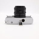 Minolta XG-1 35mm SLR Film Camera w/ 50mm Lens *USED*