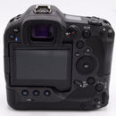 Canon EOS R3 Mirrorless Camera (Body Only) *USED*