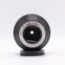 Sony FE 85mm f/1.4 GM Lens *USED*