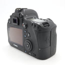 Canon EOS 6D DSLR Camera (Body Only) *USED*