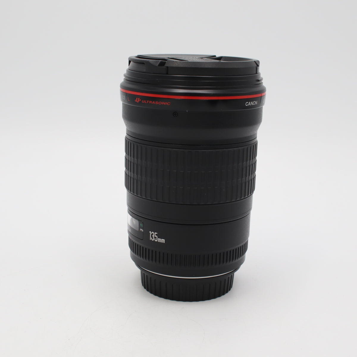 Canon EF 135mm f/2L USM Lens *USED*