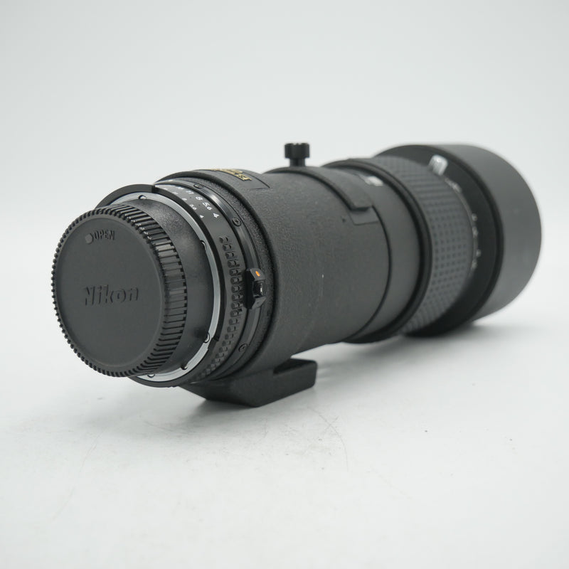 Nikon AF Nikkor 300mm f/4 ED *USED*