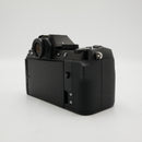 FUJIFILM X-S10 Mirrorless Camera (Black, Body Only) *USED*