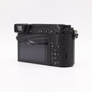 Panasonic Lumix DMC-GX85 Mirrorless Camera w/ 12-32mm Lens (Black) *USED*