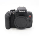 Canon EOS Rebel T6i DSLR Camera (Body Only) *USED*