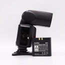 Godox VING V860IIN TTL Li-Ion Flash Kit for Nikon Cameras *USED*