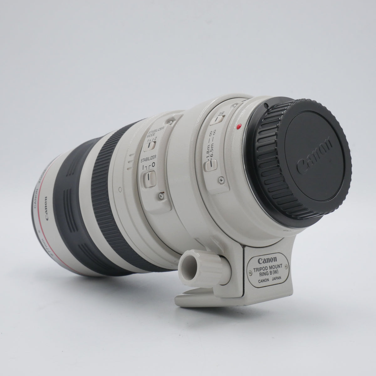 Canon EF 100-400mm f/4.5-5.6L IS USM Lens *USED*