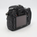 Nikon D7000 Digital SLR Camera Body *USED*
