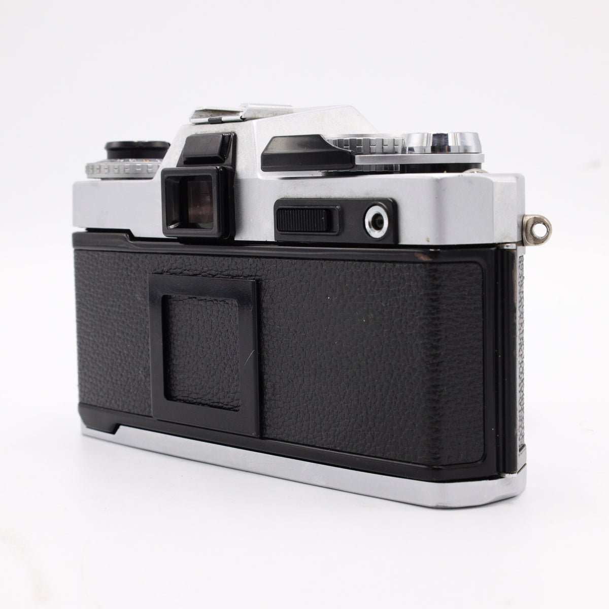 Yashica FR II 35mm SLR Film Camera w/ 50mm Lens *USED*